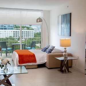 Standard One-Bedroom Apartment