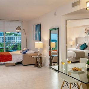 Standard Two-Bedroom Apartment